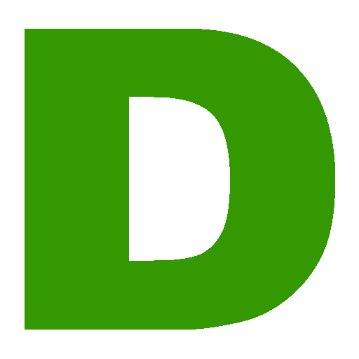 SB „Demo“ logotipas