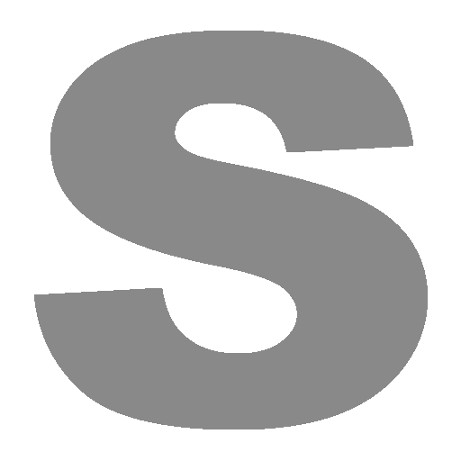 SB „Stiklas“ logotipas