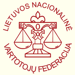 Lietuvos nacionalinė vartotojų federacija